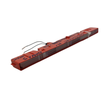 Terzo stop FORD EcoSport Serie dal 12