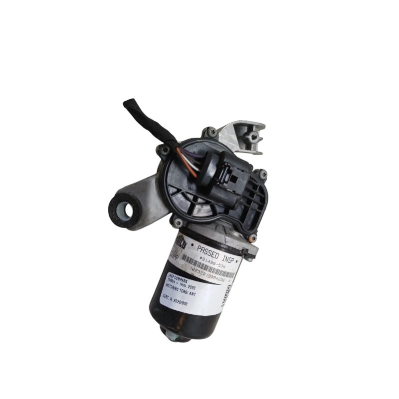 Motorino Tergicristallo Anteriore JEEP Compass Serie dal 16