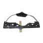 Alzacristallo elettrico post. SX JEEP Compass Serie dal 16