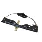 Alzacristallo elettrico post. SX JEEP Compass Serie dal 16