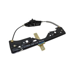 Alzacristallo elettrico post. SX JEEP Compass Serie dal 16 - K68292133AA - 3595465