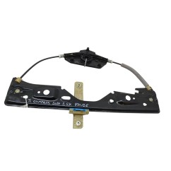 Alzacristallo elettrico post. SX JEEP Compass Serie dal 16 - K68292133AA - 3595465