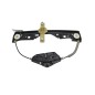 Alzacristallo elettrico post. SX JEEP Compass Serie dal 16