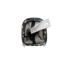 Cuffia Leva Cambio JEEP Compass Serie dal 16 - K5ZA69DX9AB - 3595444