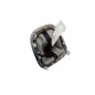 Cuffia Leva Cambio JEEP Compass Serie dal 16