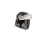 Cuffia Leva Cambio JEEP Compass Serie dal 16
