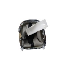 Cuffia Leva Cambio JEEP Compass Serie dal 16 - K5ZA69DX9AB - 3595444