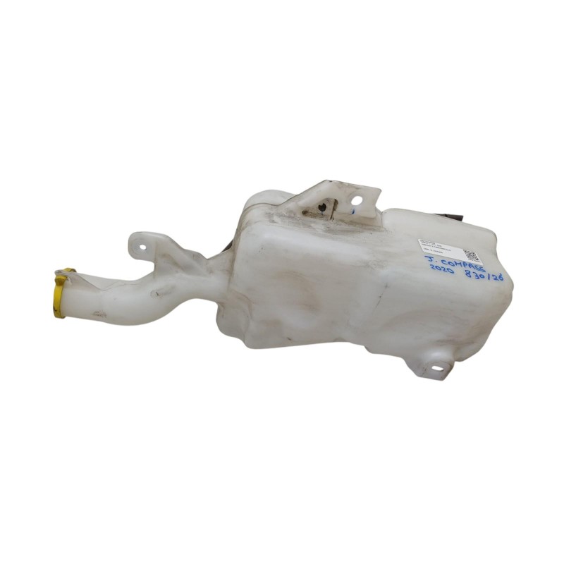 Vaschetta Tergi ant JEEP Compass Serie dal 16
