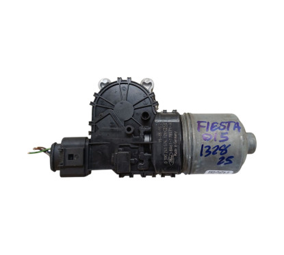 Motorino Tergicristallo Anteriore FORD Fiesta 6° Serie Restyling - 0390241574 - 2830422