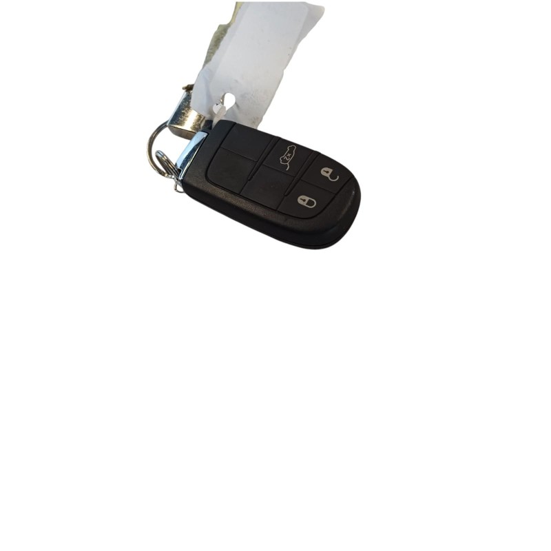 Telecomando JEEP Compass Serie dal 16
