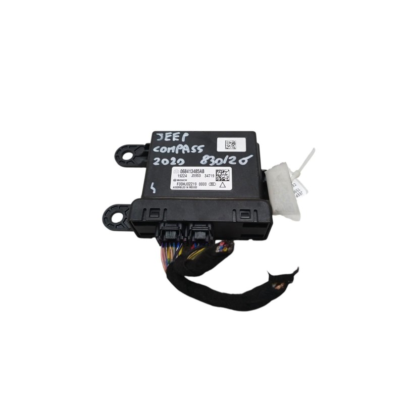 Centralina sensori di parcheggio JEEP Compass Serie dal 16