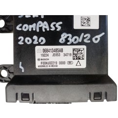 Centralina sensori di parcheggio JEEP Compass Serie dal 16 - K52112400AA - 3595221