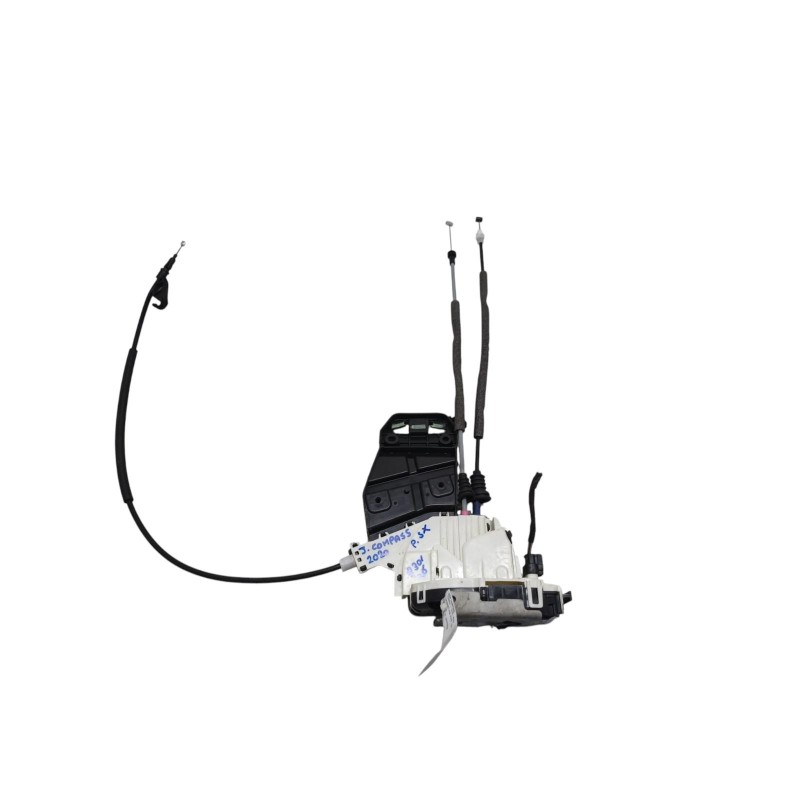 Serratura Posteriore Sinistra JEEP Compass Serie dal 16