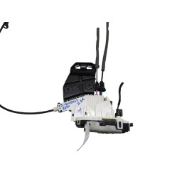 Serratura Posteriore Sinistra JEEP Compass Serie dal 16 - K04589915AE - 3595213
