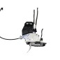 Serratura Posteriore Sinistra JEEP Compass Serie dal 16