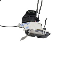 Serratura Posteriore Sinistra JEEP Compass Serie dal 16 - K04589915AE - 3595213