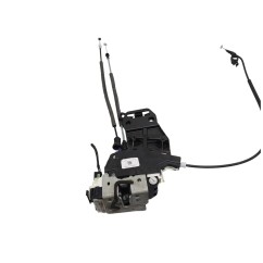 Serratura Posteriore Sinistra JEEP Compass Serie dal 16 - K04589915AE - 3595213