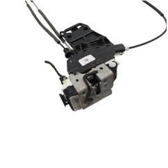 Serratura Posteriore Sinistra JEEP Compass Serie dal 16 - K04589915AE - 3595213