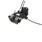 Serratura Posteriore Sinistra JEEP Compass Serie dal 16
