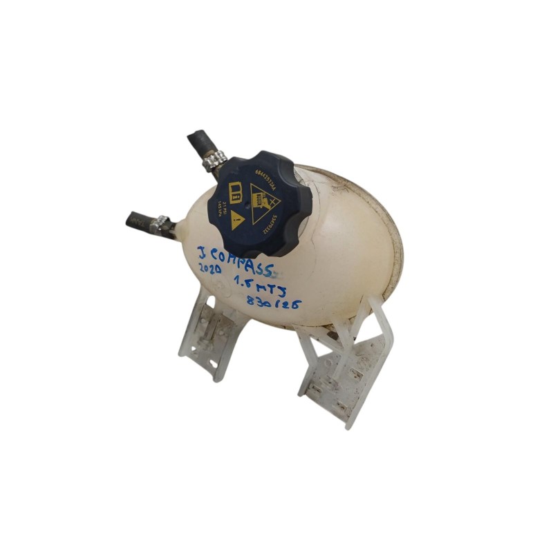Vaschetta liquido radiatore JEEP Compass Serie dal 16