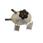 Vaschetta liquido radiatore JEEP Compass Serie dal 16