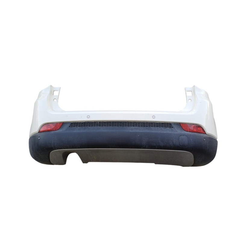 Paraurti Posteriore completo JEEP Compass Serie dal 16
