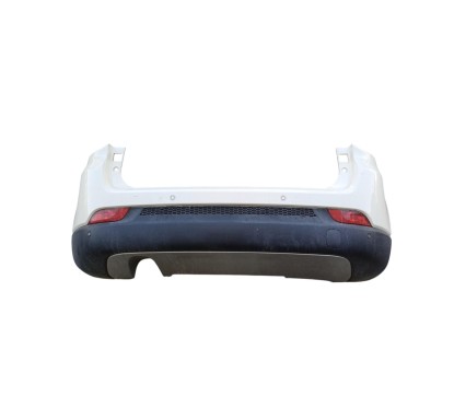 Paraurti Posteriore completo JEEP Compass Serie dal 16