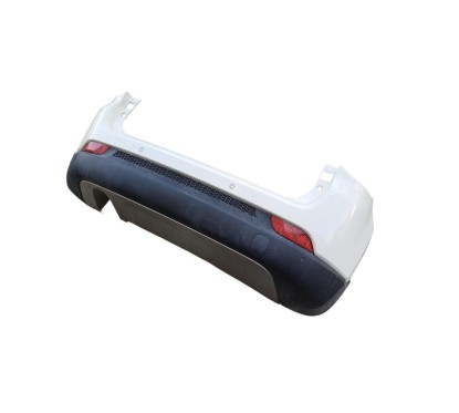 Paraurti Posteriore completo JEEP Compass Serie dal 16