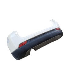 Paraurti Posteriore completo JEEP Compass Serie dal 16 - K68351583AB - 3595196