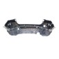 Paraurti Posteriore completo JEEP Compass Serie dal 16