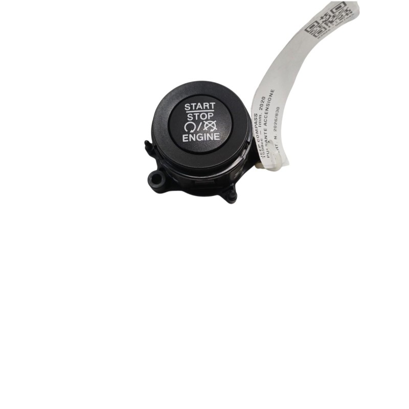 Pulsante start e stop JEEP Compass Serie dal 16