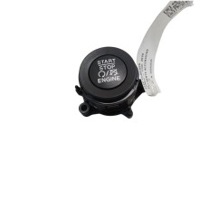 Pulsante start e stop JEEP Compass Serie dal 16 - K5ZR57LXHAB - 3595186