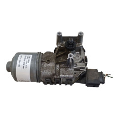 Motorino Tergicristallo Anteriore FORD Fiesta 6° Serie Restyling - 0390241574 - 2830422