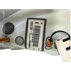 Airbag Sedile sinistro DACIA Dokker Serie dal 18 - 985H11639R - 3594935