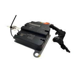 Centralina Airbag DACIA Dokker Serie dal 18 - 985108995R - 3594930
