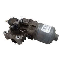 Motorino Tergicristallo Anteriore FORD Fiesta 6° Serie Restyling - 0390241574 - 2830422