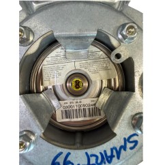Airbag Volante SMART ForTwo Coupé W450 - Q0001535V004000000 - 3594769