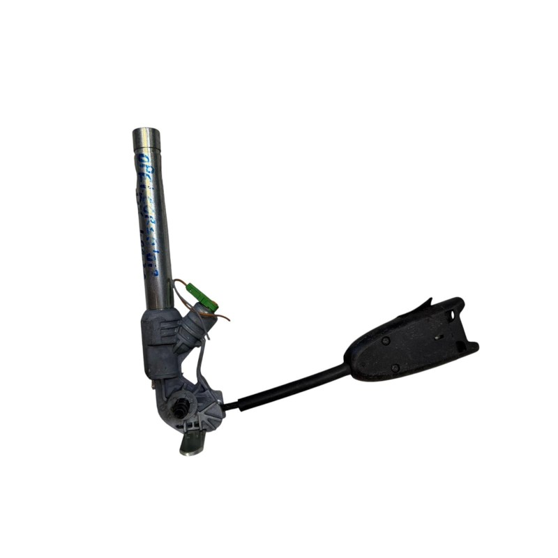 Pretensionatore OPEL Corsa D 5P 2° Serie