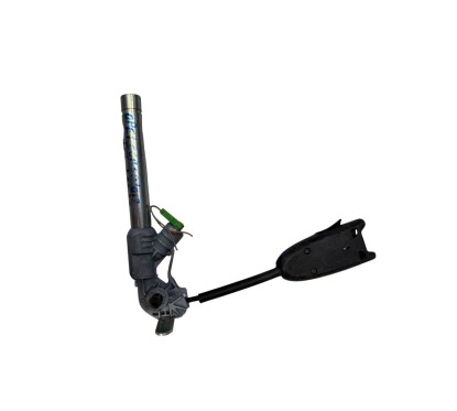 Pretensionatore OPEL Corsa D 5P 2° Serie - 93186550 - 3594440