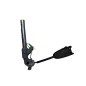 Pretensionatore OPEL Corsa D 5P 2° Serie