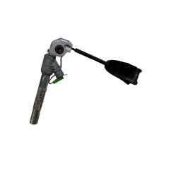 Pretensionatore OPEL Corsa D 5P 2° Serie - 93186550 - 3594440