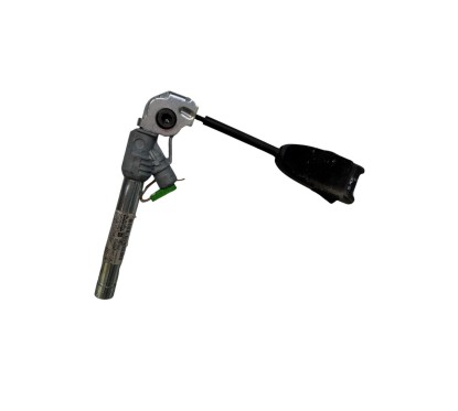 Pretensionatore OPEL Corsa D 5P 2° Serie