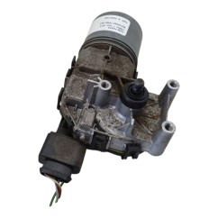 Motorino Tergicristallo Anteriore FORD Fiesta 6° Serie Restyling - 0390241574 - 2830422