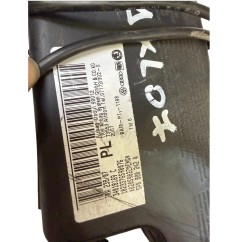 Airbag sedile destro SEAT Altea XL - 5P08804421MM - 3593933