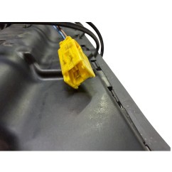 Airbag Sedile sinistro SEAT Altea XL - 5P08804411MM - 3593932