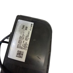 Airbag Sedile sinistro SEAT Ibiza Serie S.Wagon ST dal 10 al 15 - 6R0880241C - 3593904