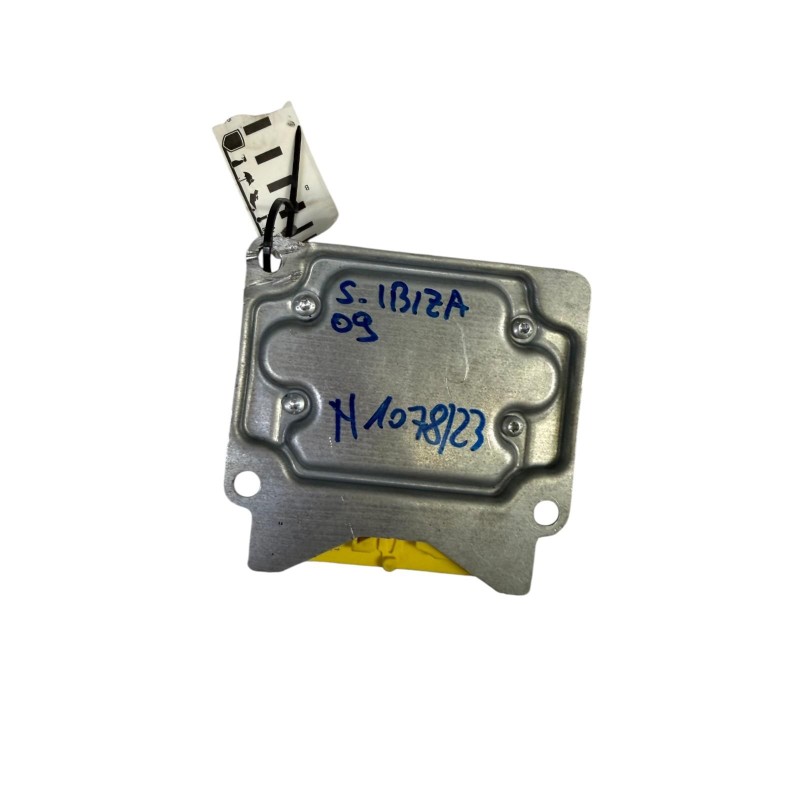 Centralina Airbag SEAT Ibiza Serie dal 08 al 12