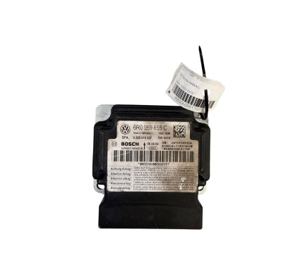 Centralina Airbag SEAT Ibiza Serie dal 08 al 12