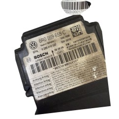 Centralina Airbag SEAT Ibiza Serie dal 08 al 12 - 6R0959655KB19 - 3593857
