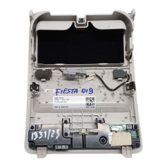Plafoniera FORD Fiesta 7° Serie - 2209637 - 2827996